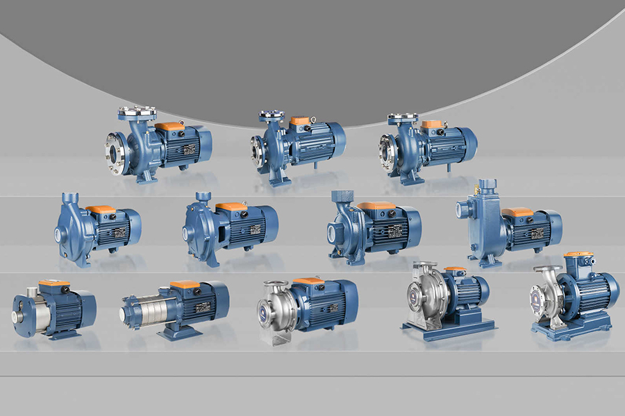 Anhui Southern Chemical Pump Industry Co., Ltd. riconosciuta come “piccolo gigante specializzato, raffinato e innovativo”