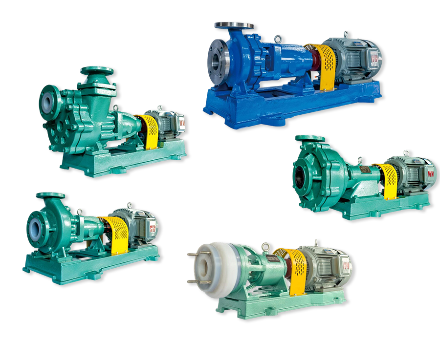 Pompa volumetrica positiva e pompa centrifuga: differenze chiave e come scegliere